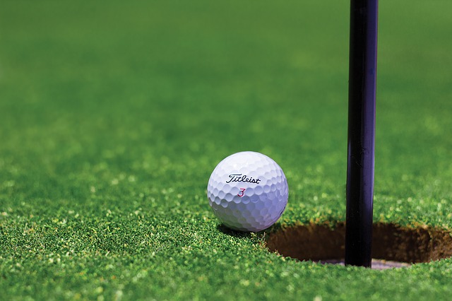 ゴルフを簡単にする２つの方法はクラブ選びとコース選びです