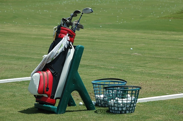 ゴルフで１番練習すべきクラブが何かがわかると、練習効率が上がってゴルフが上達しますよ！